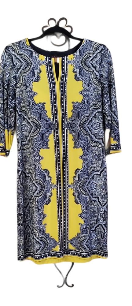 Isabel and Nina womens dress